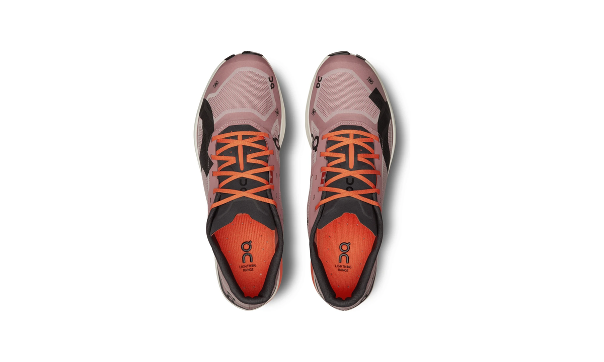 On Running Cloudboom Echo 3 Dustrose Eclipse - Guerdon Kicks -