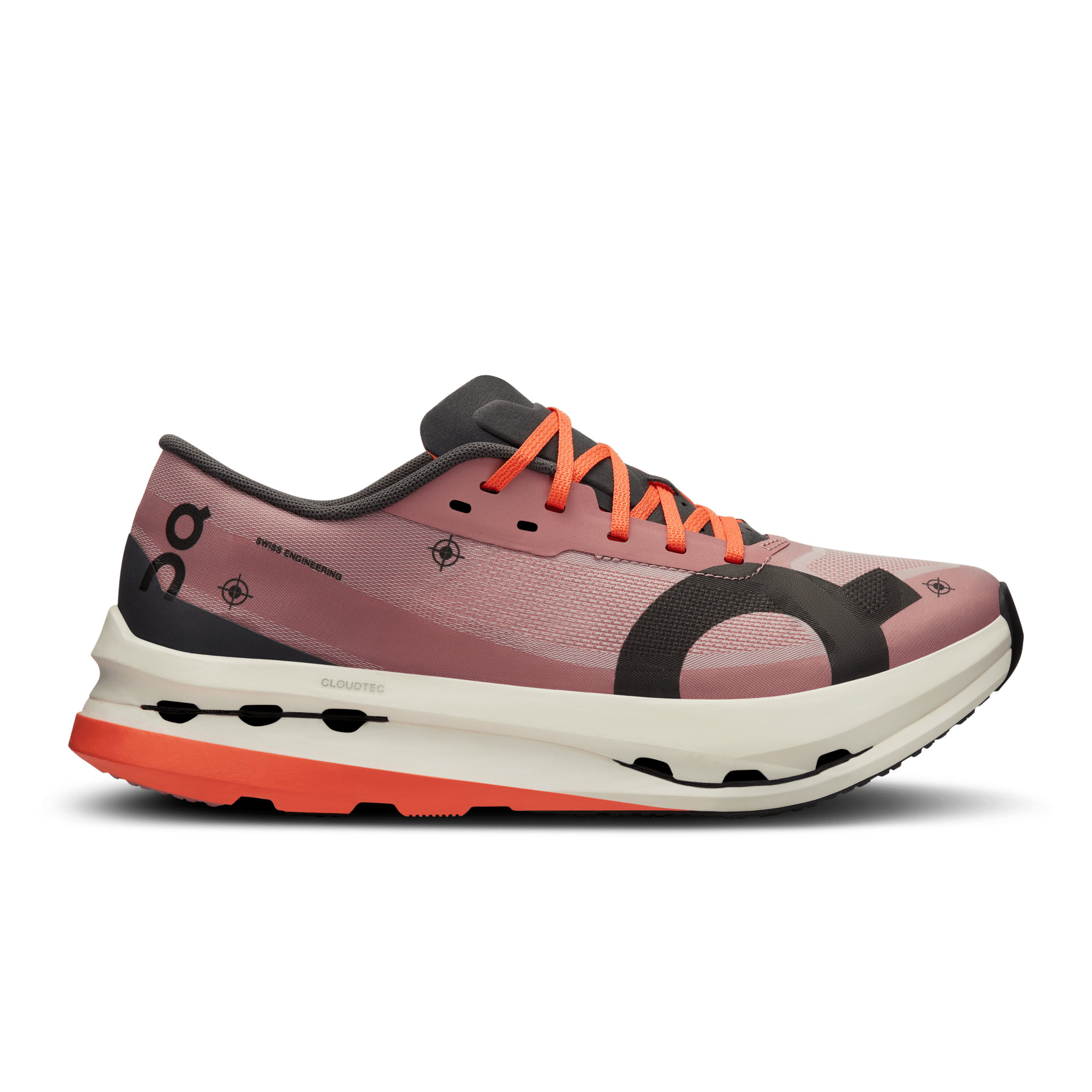 On Running Cloudboom Echo 3 Dustrose Eclipse (Women's) - Guerdon Kicks -