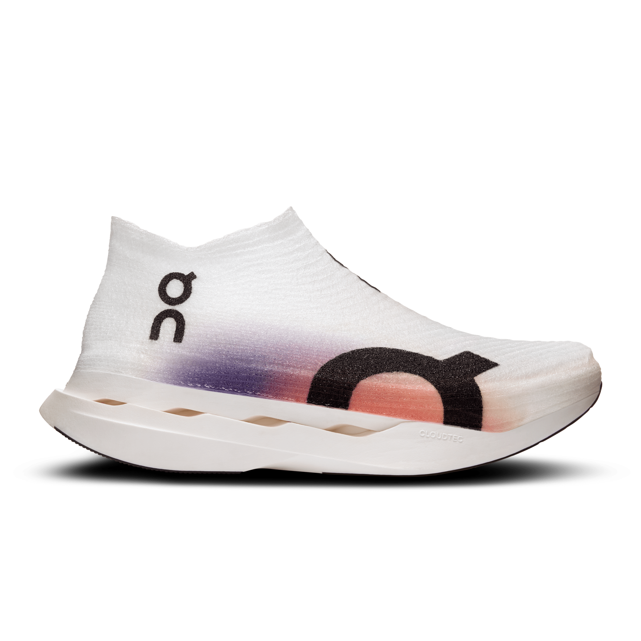 On Running Cloudboom Strike LightSpray Prism Capsule Collection - Guerdon Kicks -