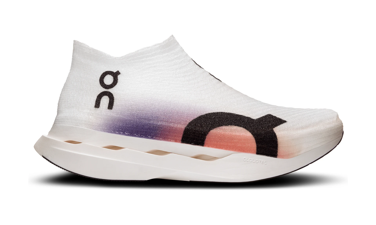 On Running Cloudboom Strike LightSpray Prism Capsule Collection - Guerdon Kicks -