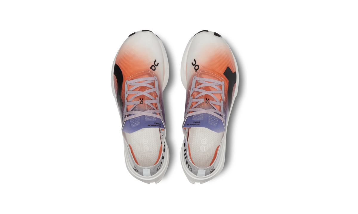 On Running Cloudboom Strike Prism Capsule Collection - Guerdon Kicks -