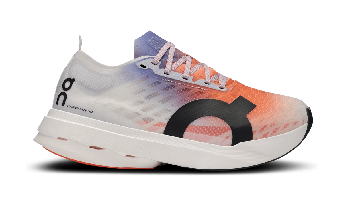 On Running Cloudboom Strike Prism Capsule Collection (Women's) - Guerdon Kicks -