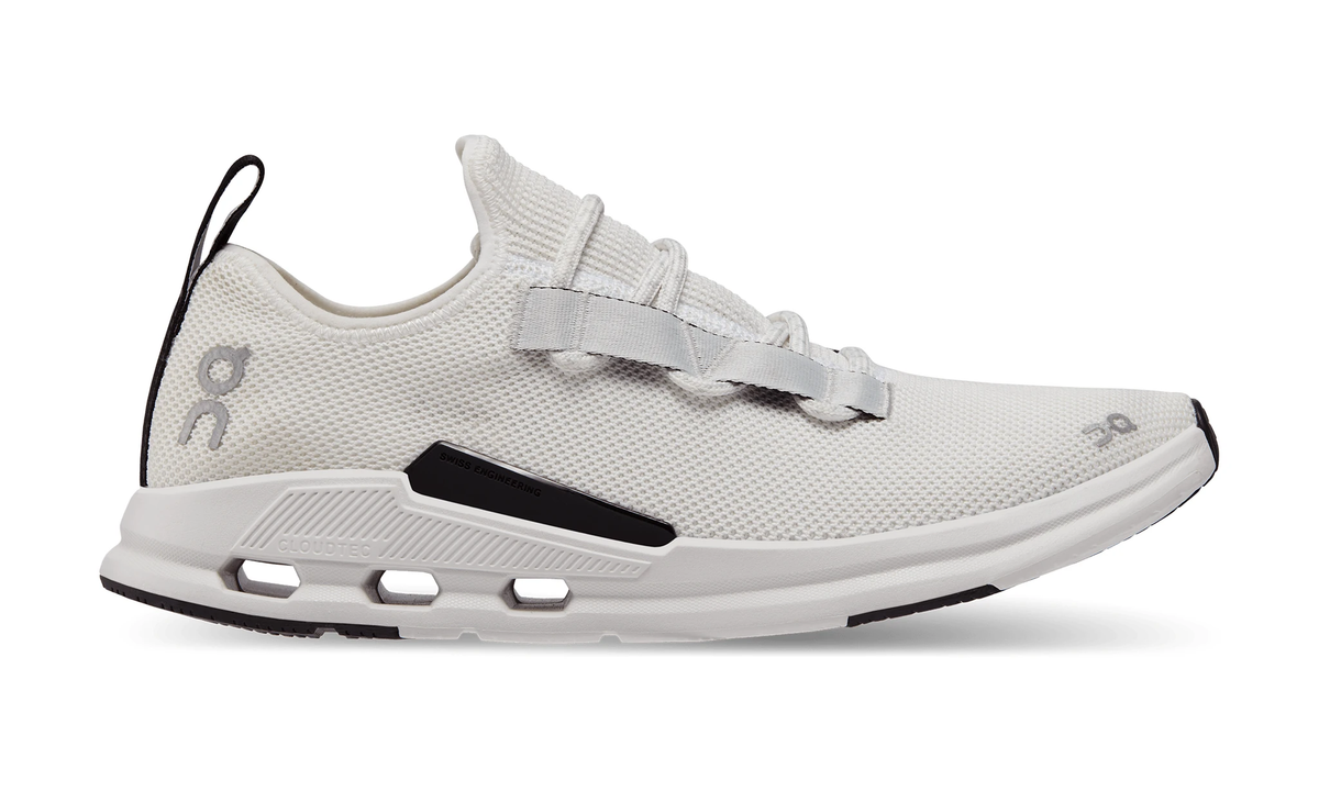 On Running Cloudeasy Undyed White - Guerdon Kicks -