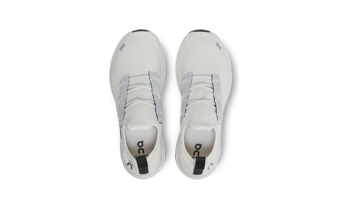 On Running Cloudeasy Undyed White - Guerdon Kicks -