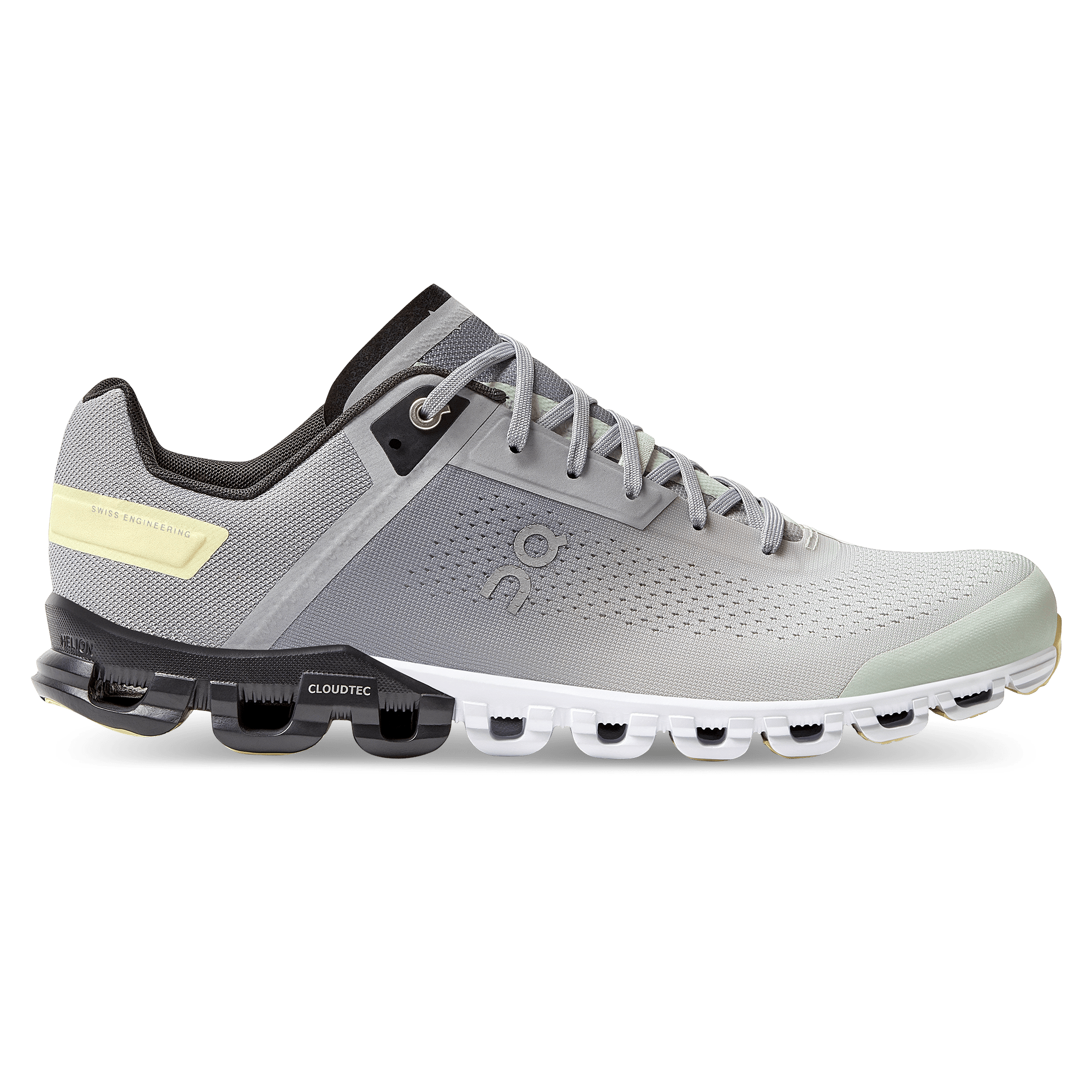 On Running Cloudflow 3.0 Alloy Magnet - Guerdon Kicks -