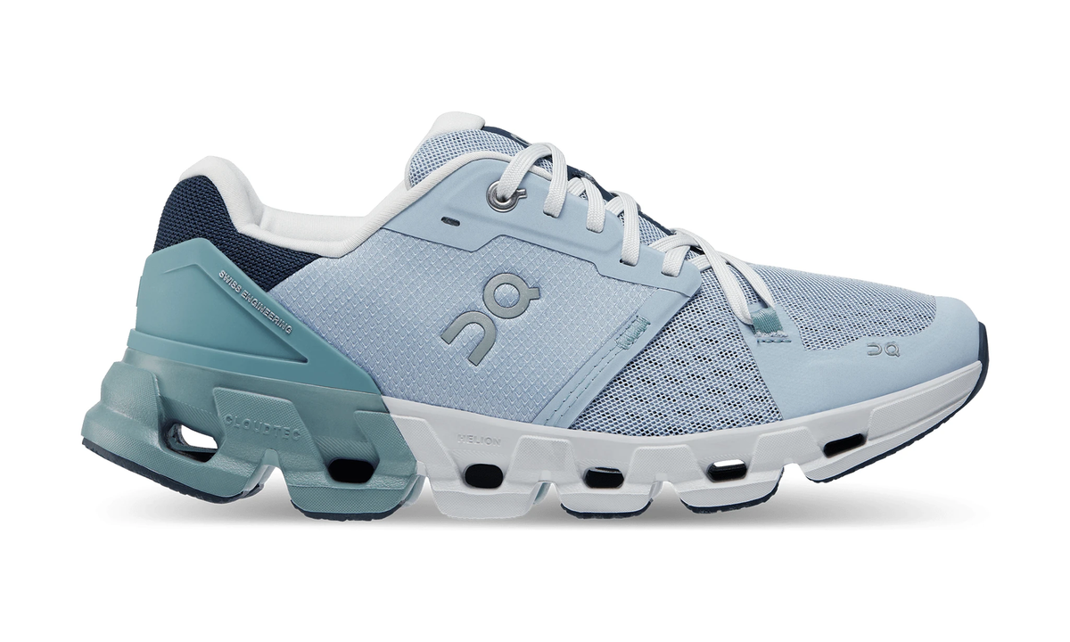 On Running Cloudflyer 4 Nimbus Cobble (Women's) - Guerdon Kicks -