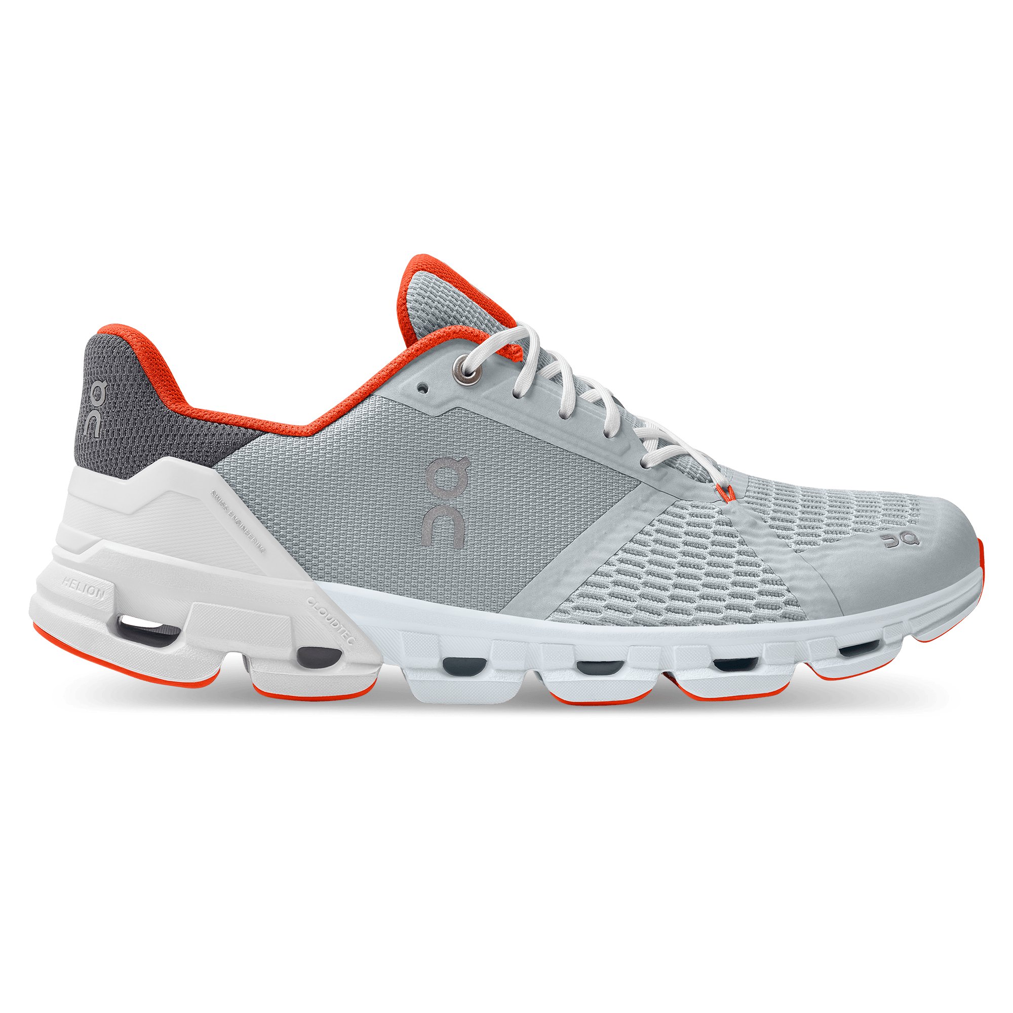 On Running Cloudflyer Glacier Flame - Guerdon Kicks -