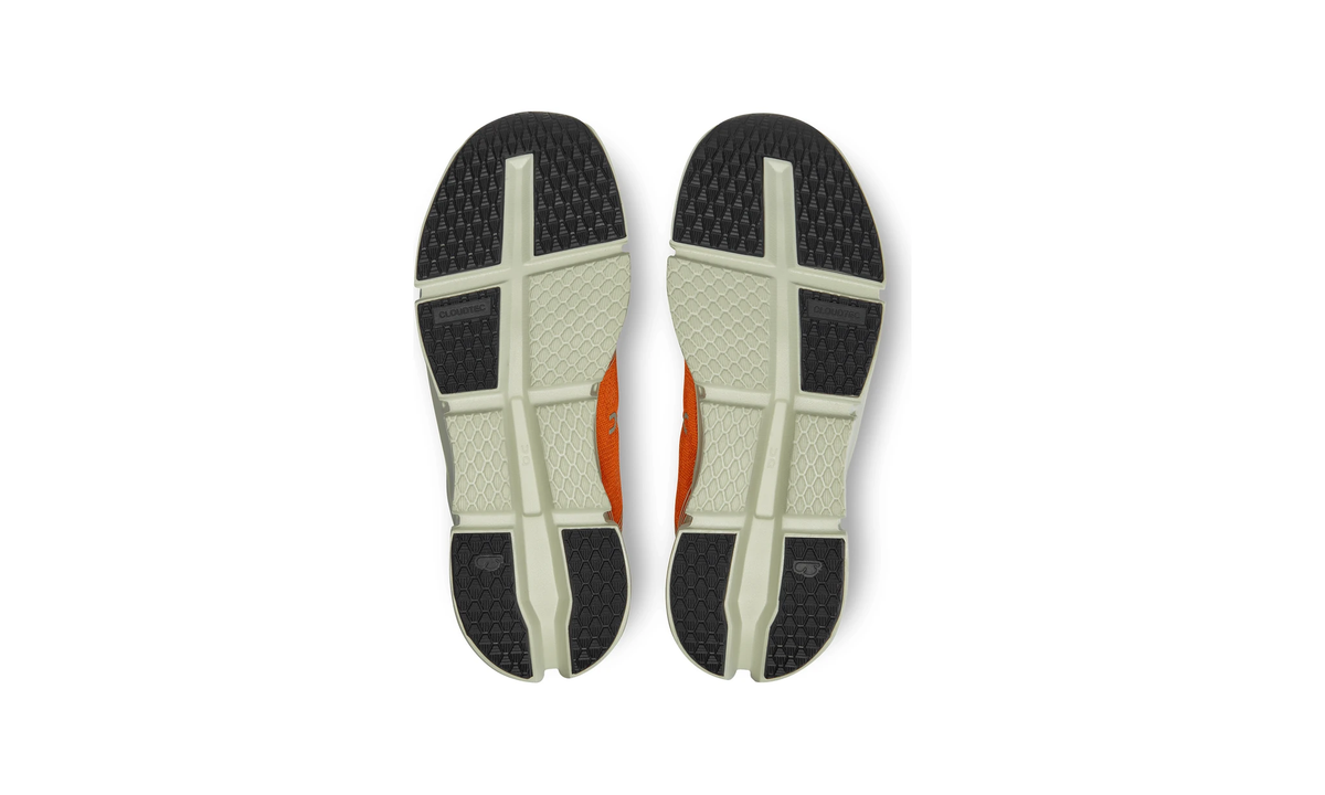 On Running Cloudgo Turmeric Aloe - Guerdon Kicks -