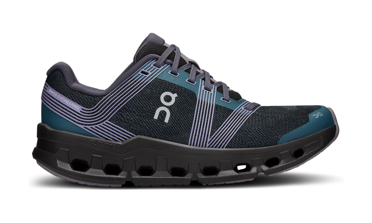 On Running Cloudgo (Women's) Storm Magnet - Guerdon Kicks -