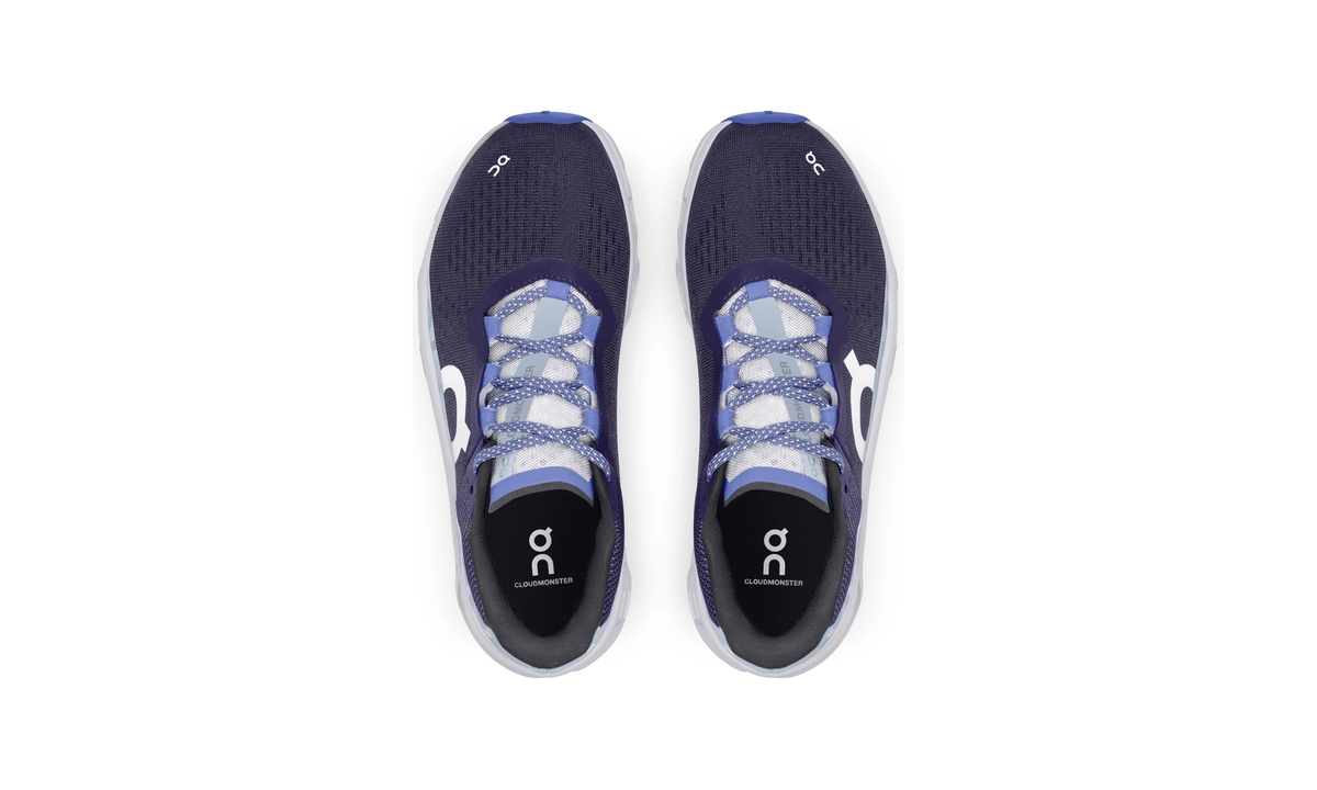 On Running Cloudmonster Acai Purple Lavender (Women's) - Guerdon Kicks -