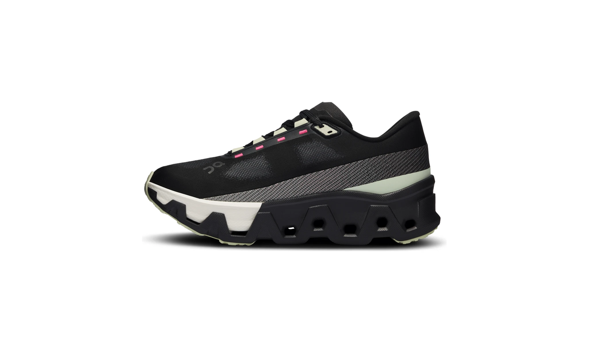 On Running Cloudmonster Hyper Iron Lima (Women's) - Guerdon Kicks -