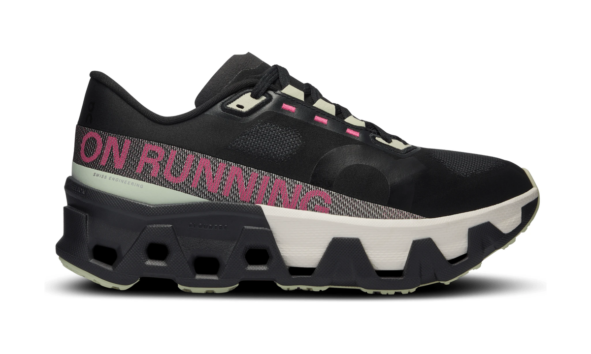 On Running Cloudmonster Hyper Iron Lima (Women's) - Guerdon Kicks -