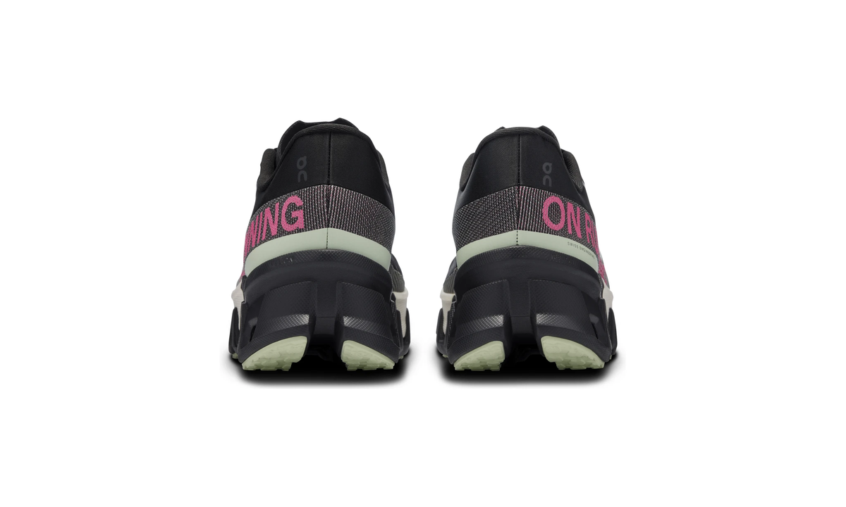 On Running Cloudmonster Hyper Iron Lima (Women's) - Guerdon Kicks -