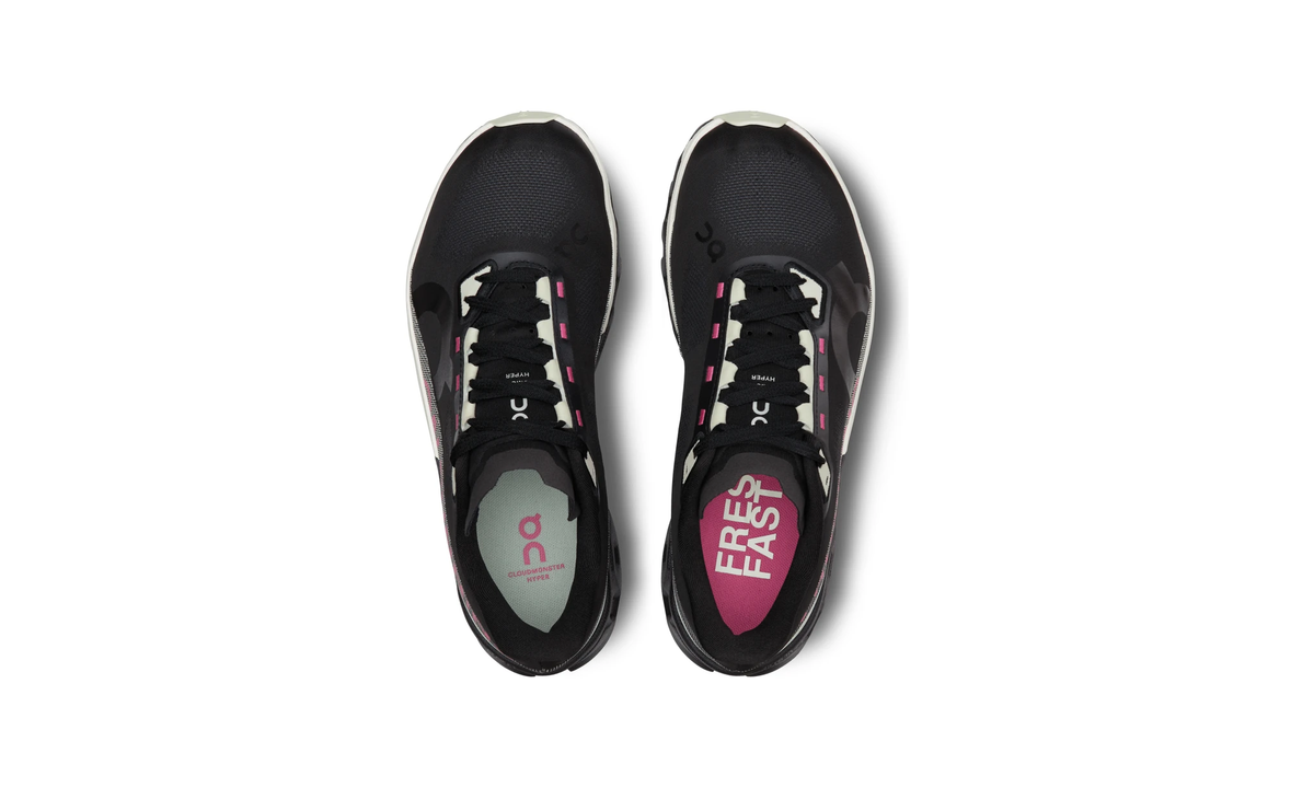 On Running Cloudmonster Hyper Iron Lima (Women's) - Guerdon Kicks -
