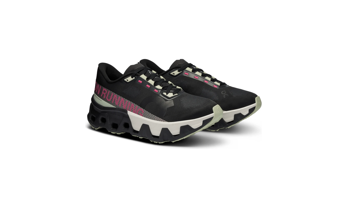 On Running Cloudmonster Hyper Iron Lima (Women's) - Guerdon Kicks -