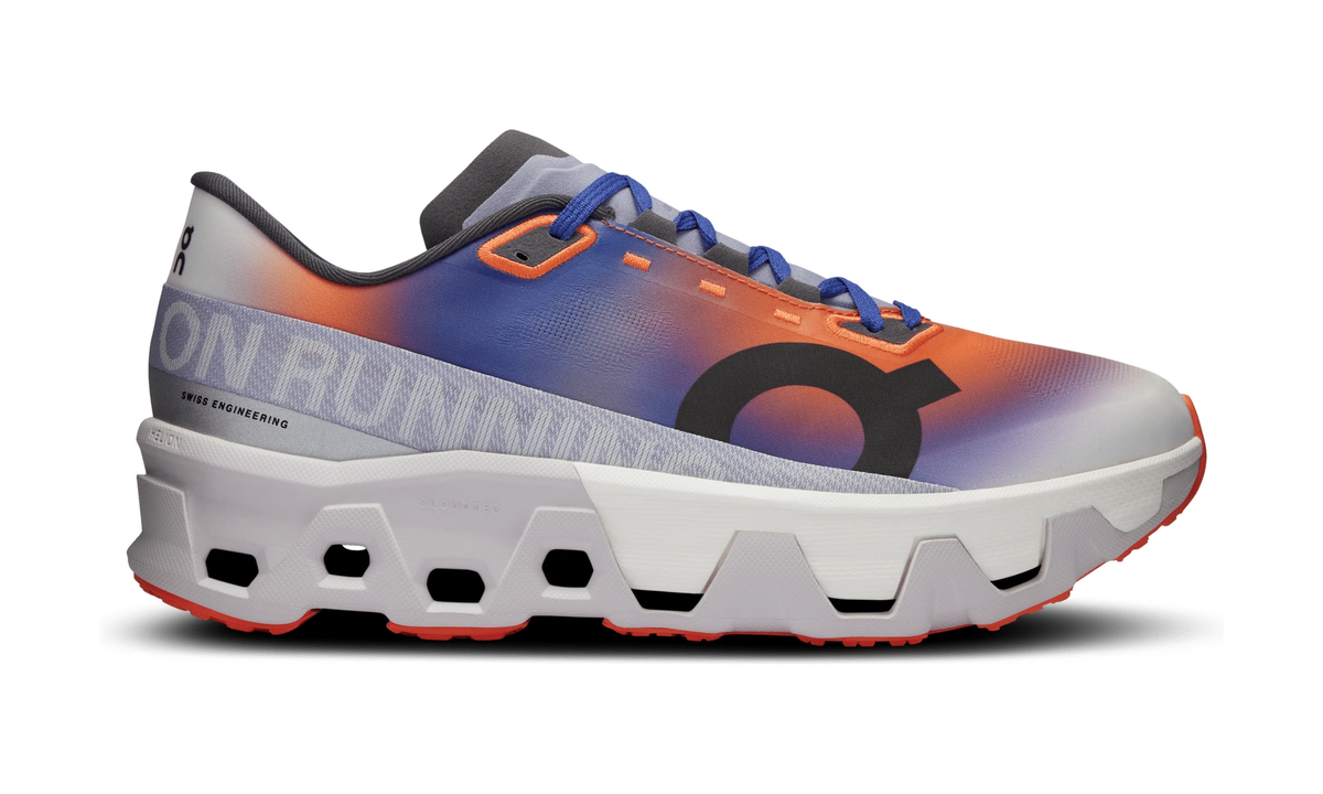On Running Cloudmonster Hyper Prism Capsule Collection - Guerdon Kicks -