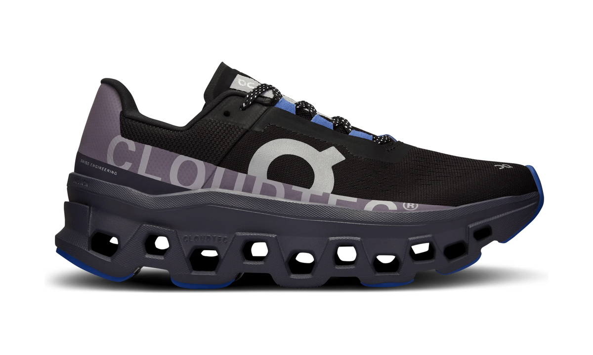 On Running Cloudmonster Magnet Shark (Women's) - Guerdon Kicks -
