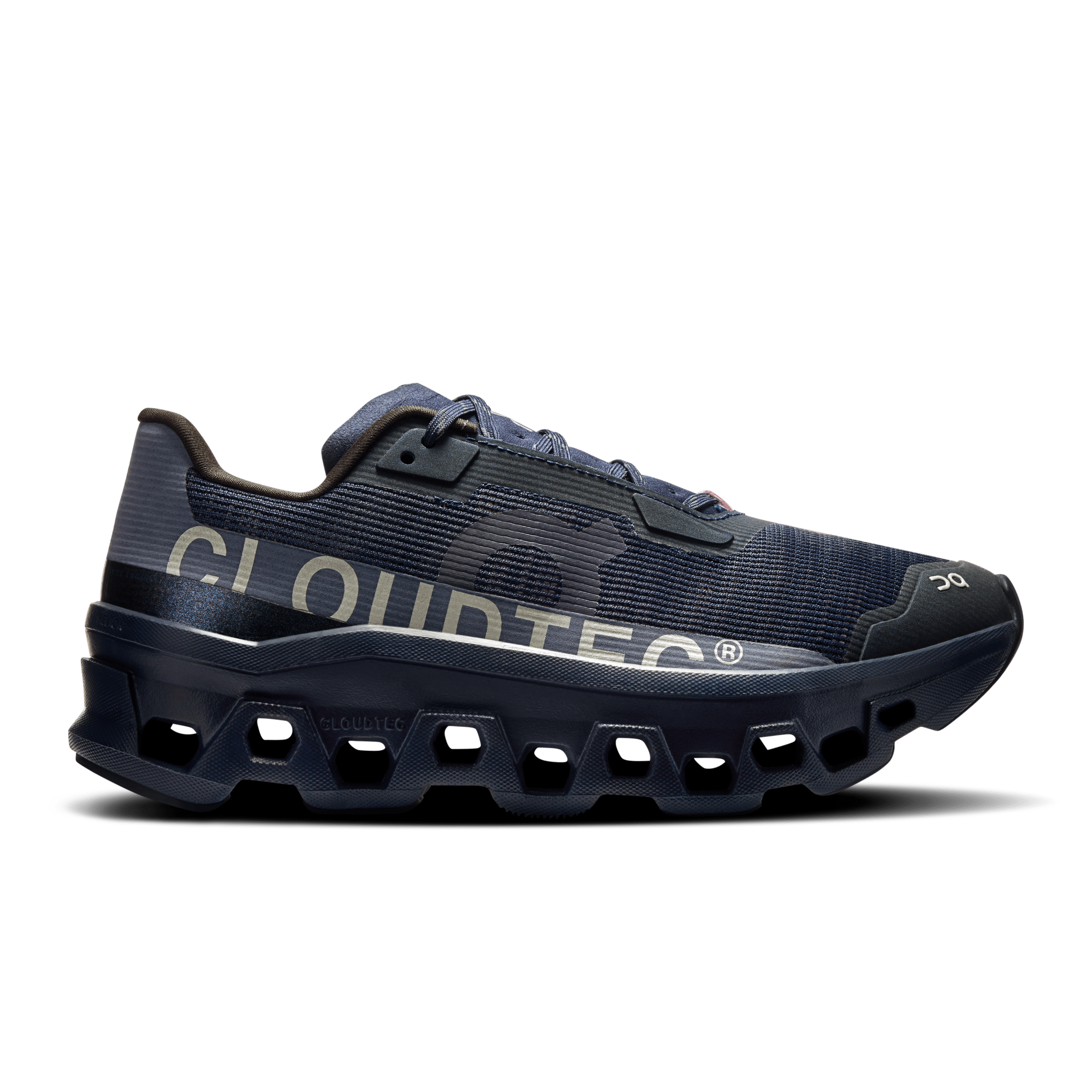 On Running Cloudmonster Void atmos YOZAKURA (Women's) - Guerdon Kicks -