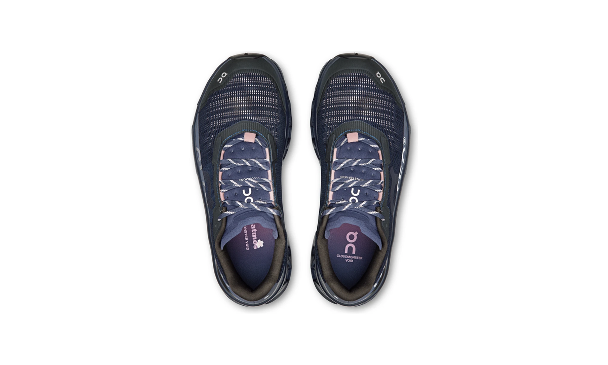 On Running Cloudmonster Void atmos YOZAKURA (Women's) - Guerdon Kicks -