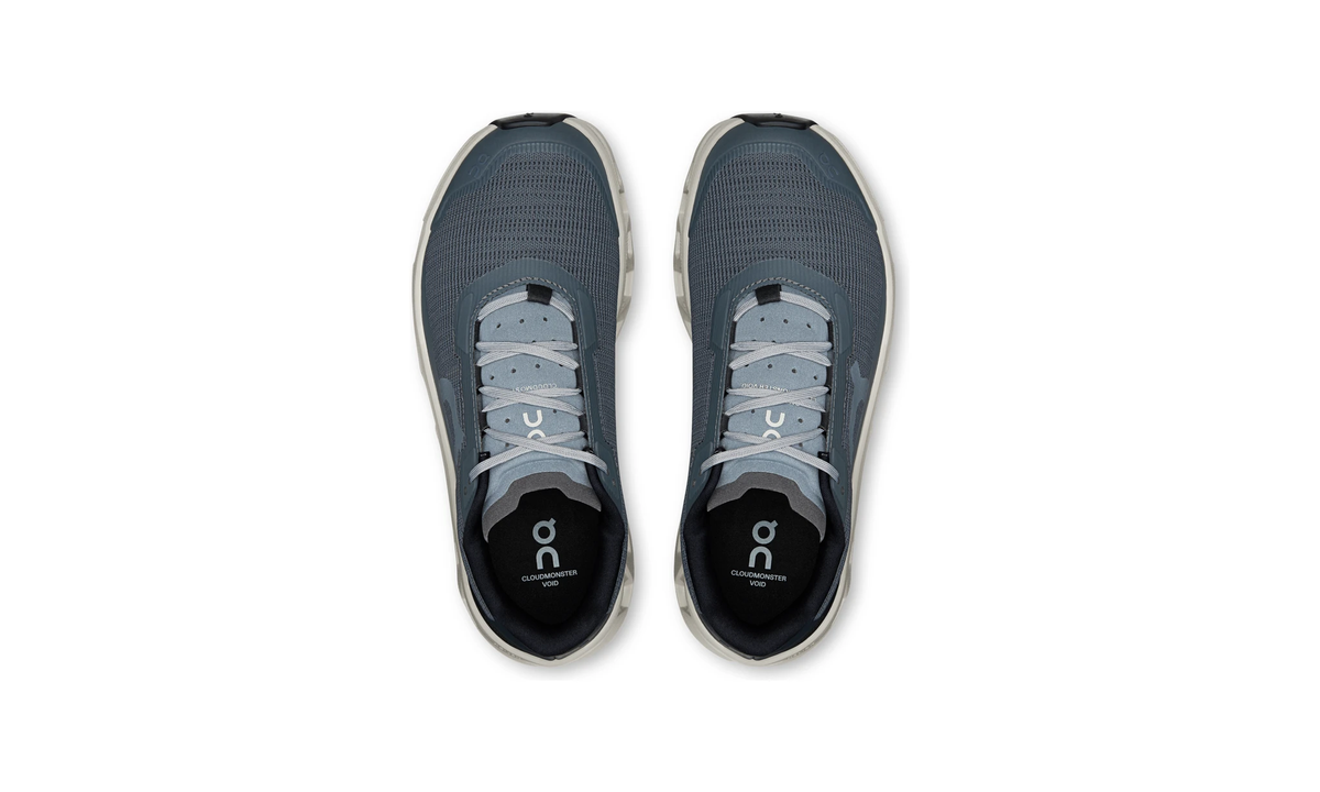 On Running Cloudmonster Void Stone Glacier (Women's) - Guerdon Kicks -