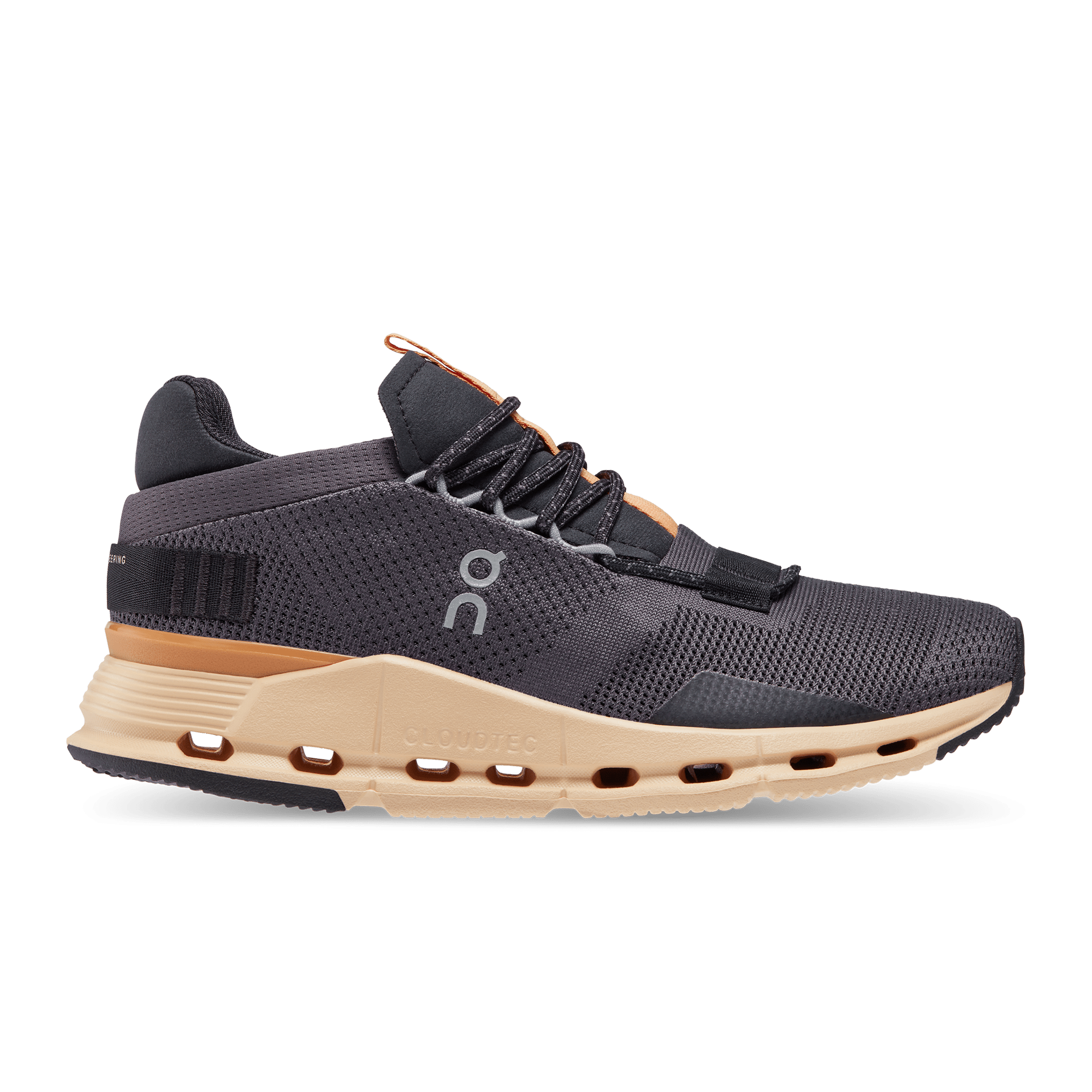 On Running Cloudnova Eclipse Savannah (Women's) - Guerdon Kicks -