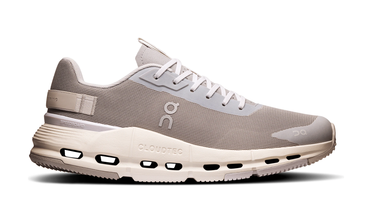 On Running Cloudnova Form 2 Fog Lavender (Women's) - Guerdon Kicks -