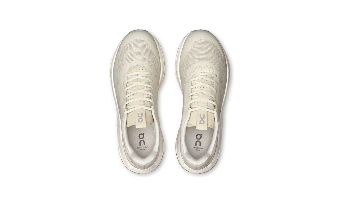 On Running Cloudnova Form 2 TT Sand Ivory - Guerdon Kicks -
