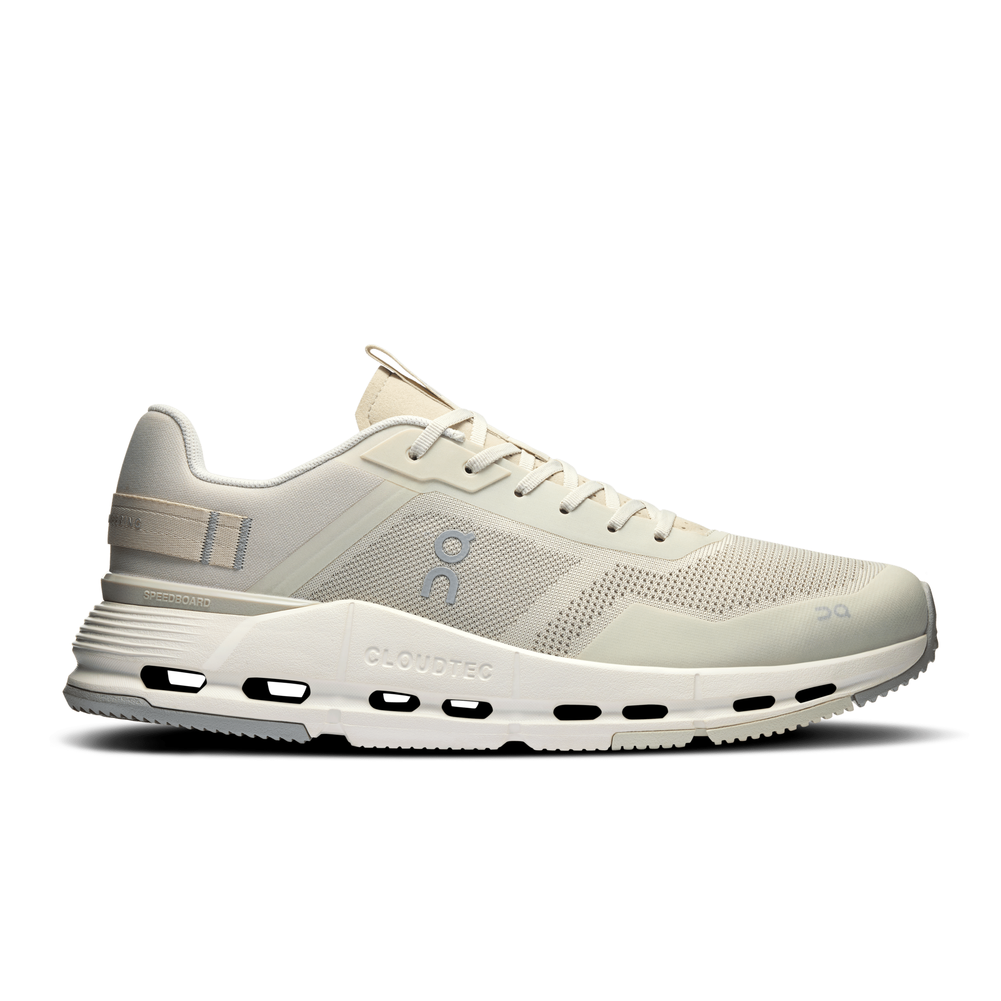 On Running Cloudnova Form 2 TT Sand Ivory - Guerdon Kicks -