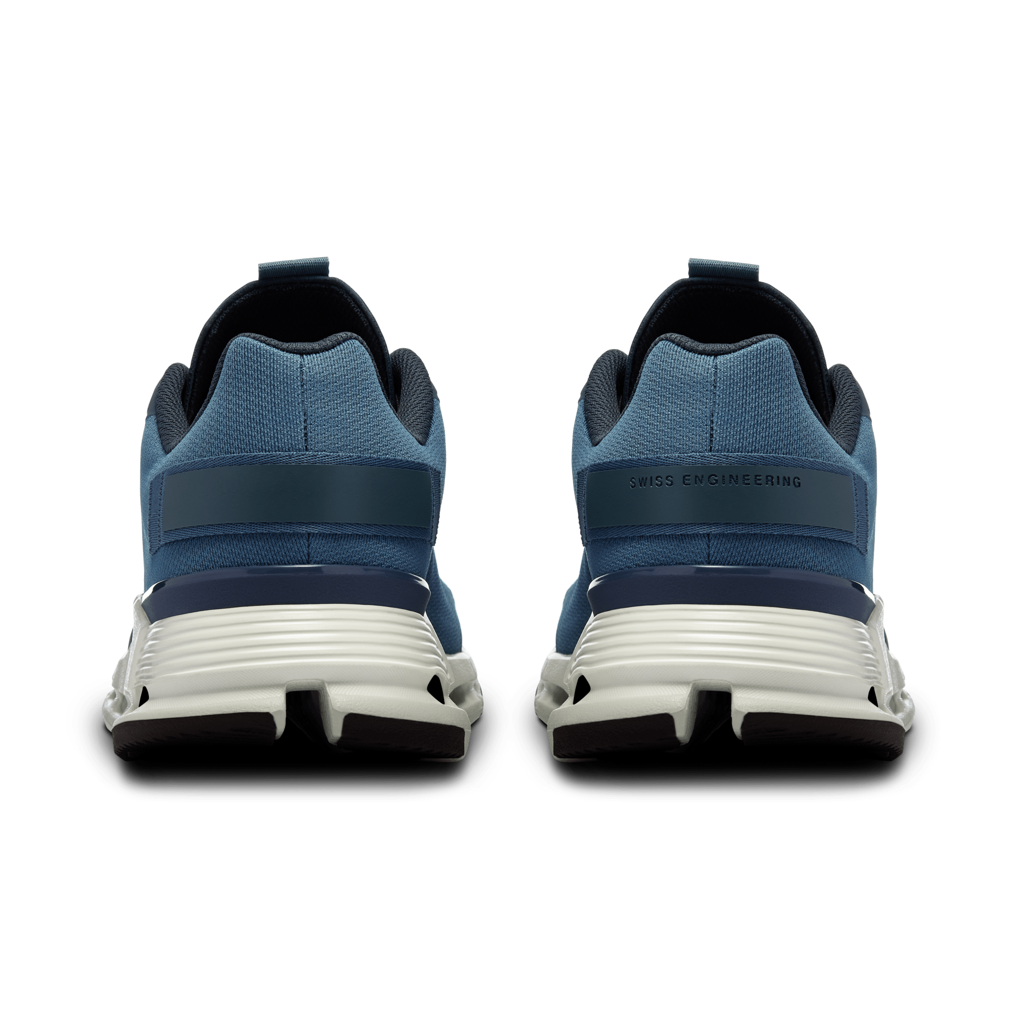 On Running Cloudnova Form Dust Stone - Guerdon Kicks -