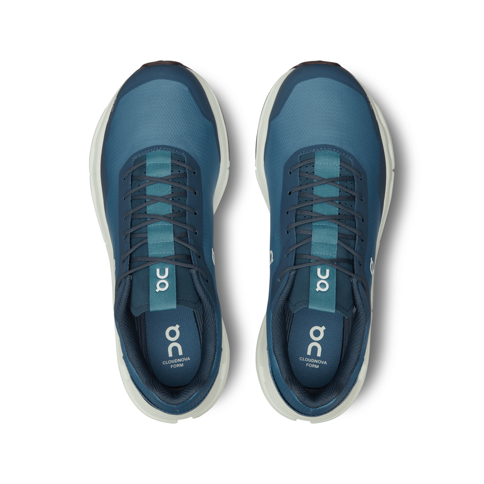 On Running Cloudnova Form Dust Stone - Guerdon Kicks -