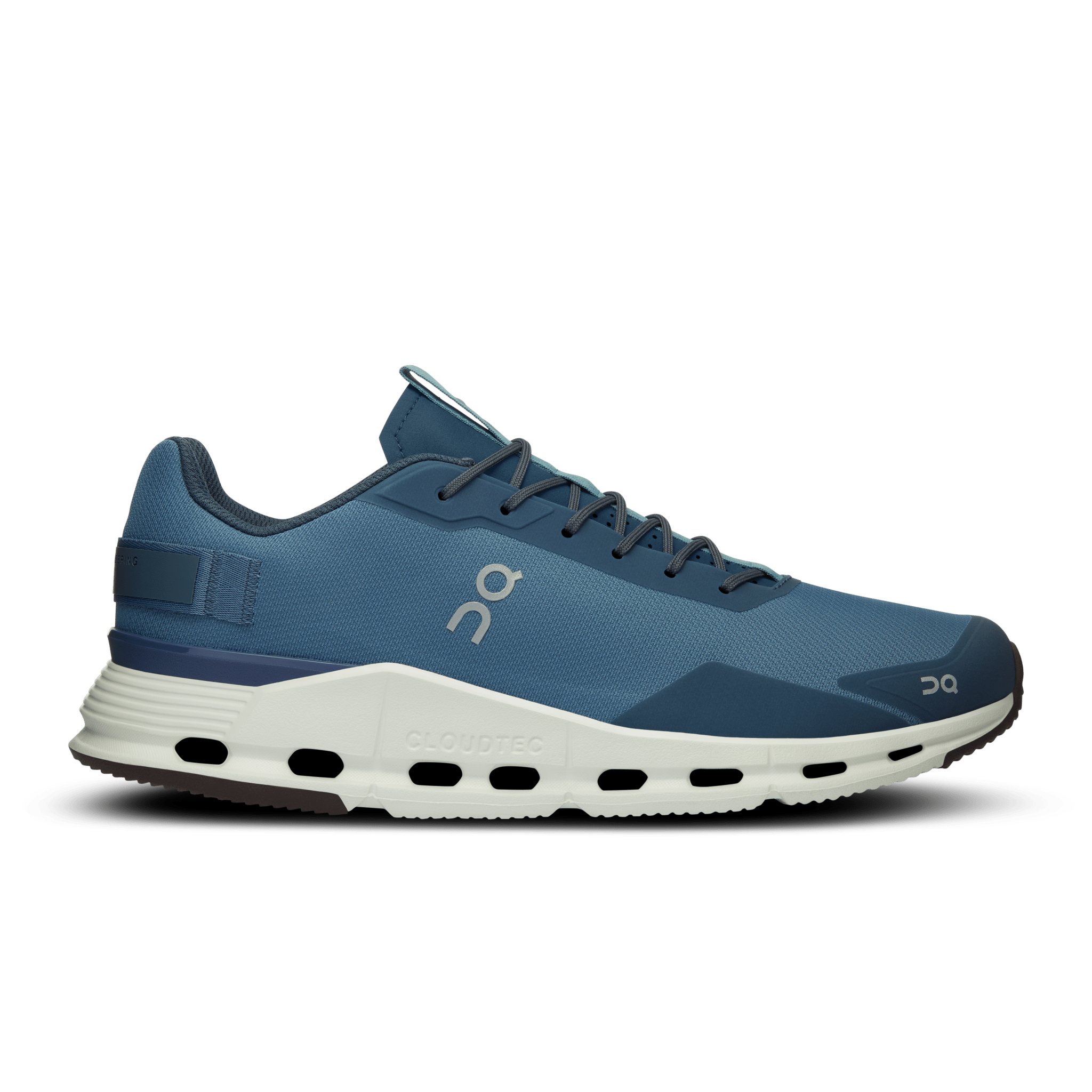On Running Cloudnova Form Dust Stone - Guerdon Kicks -
