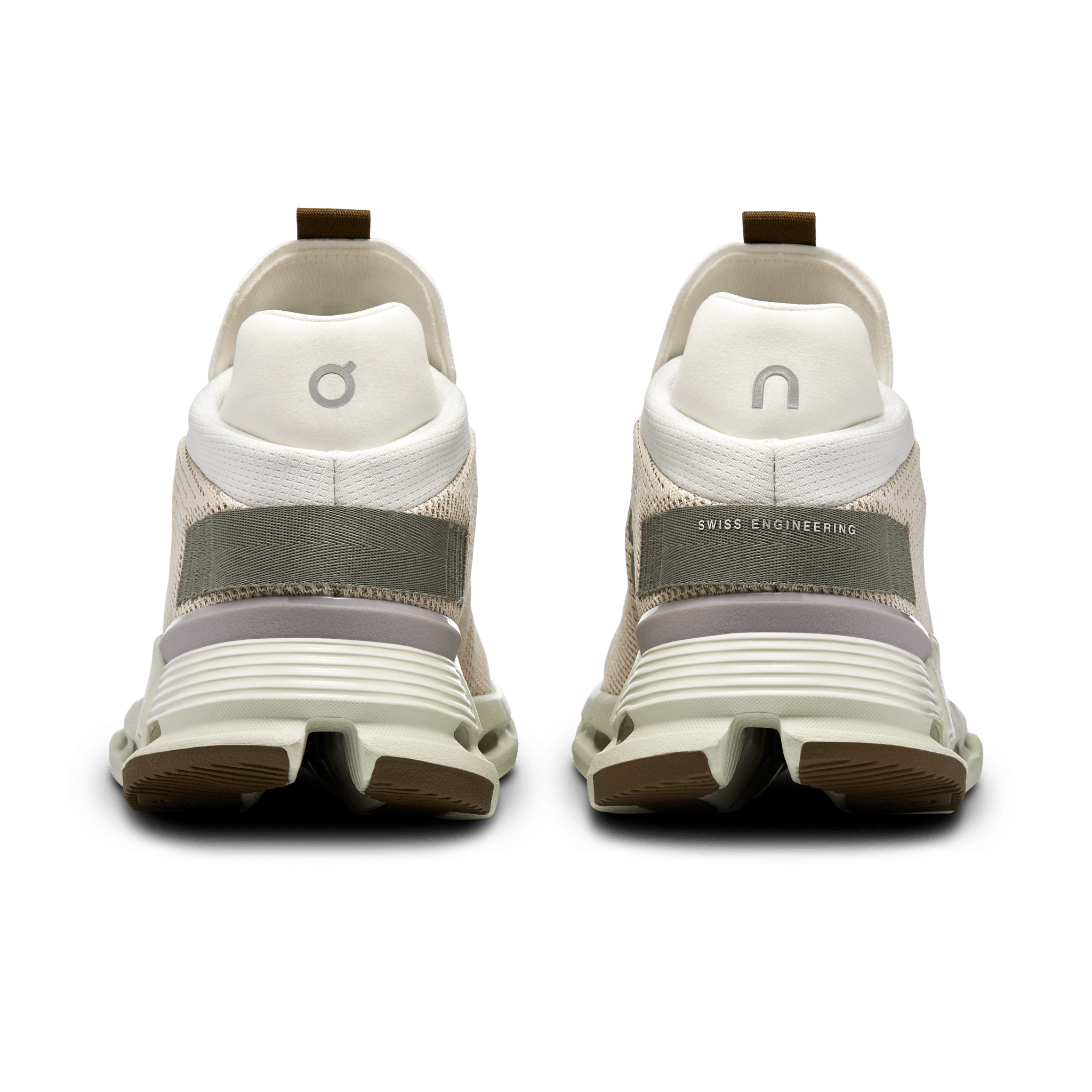 On Running Cloudnova Moon Aloe (Women's) - Guerdon Kicks -