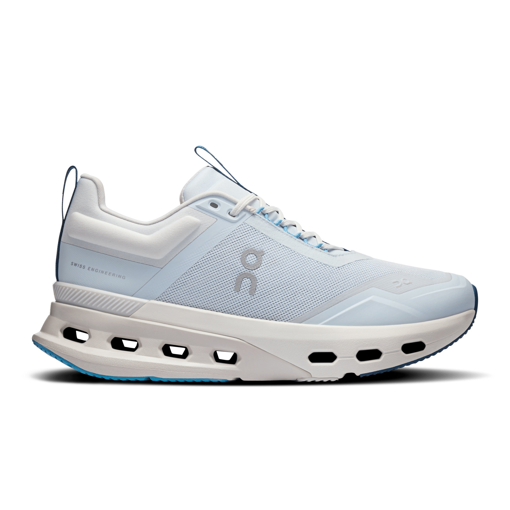 On Running Cloudnova X Arctic Niagara (Women's) - Guerdon Kicks -