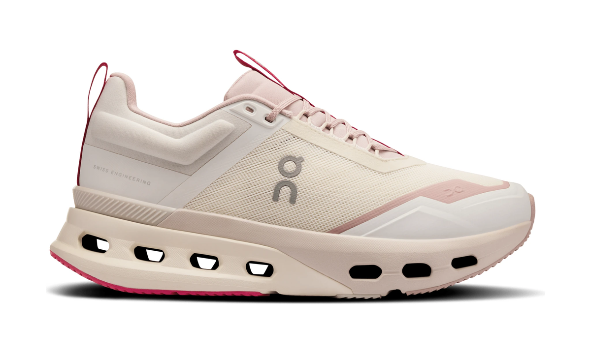 On Running Cloudnova X Ice Fade (Women's) - Guerdon Kicks -