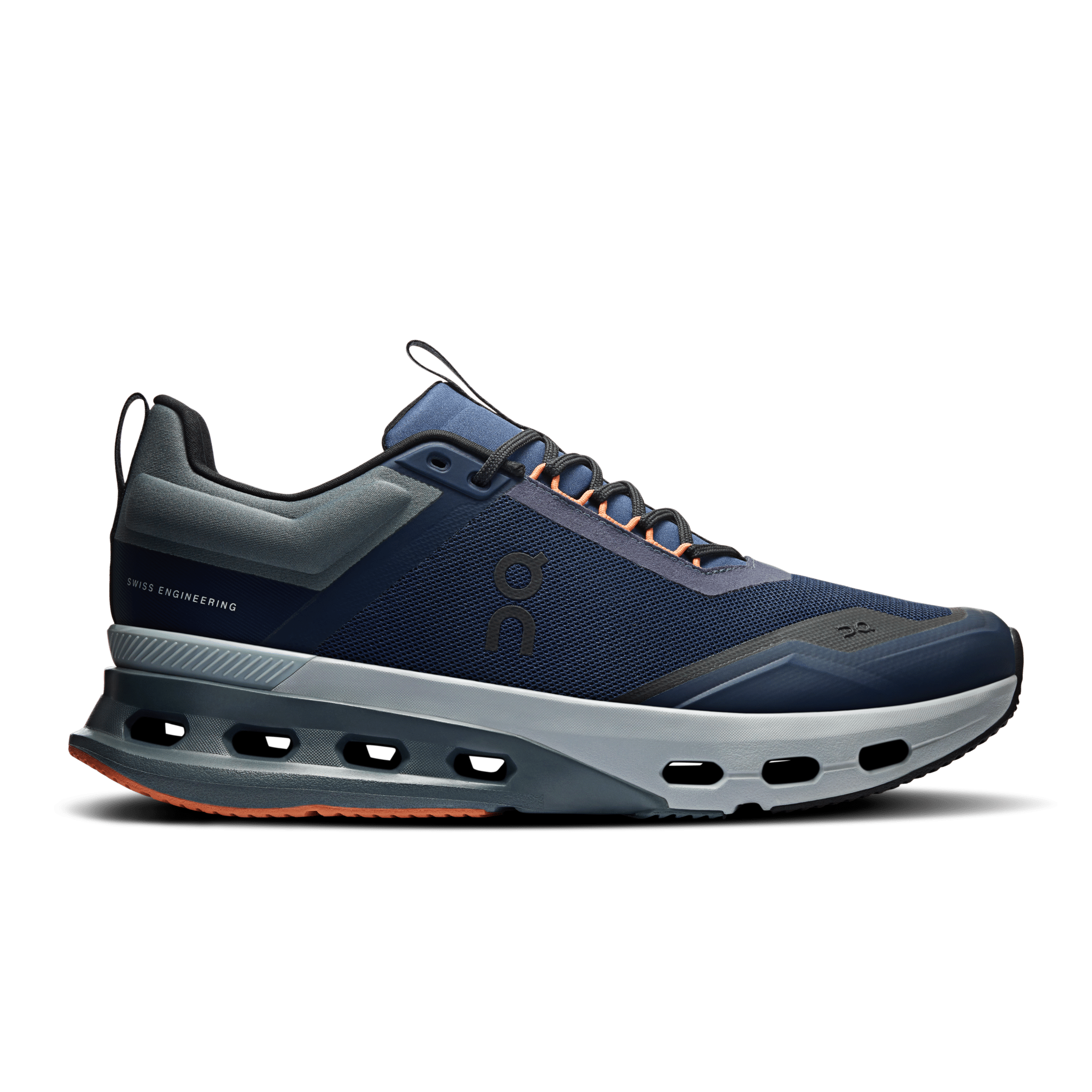 On Running Cloudnova X Ink Canyon - Guerdon Kicks -