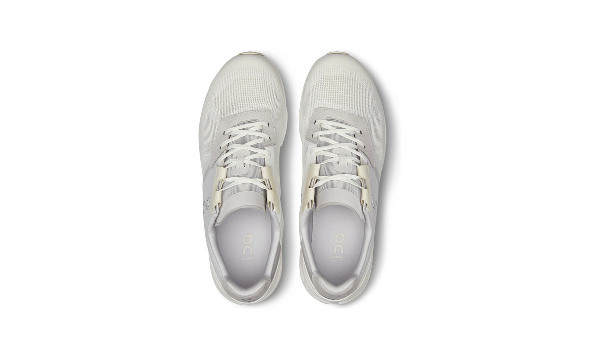 On Running Cloudrift White Frost - Guerdon Kicks -