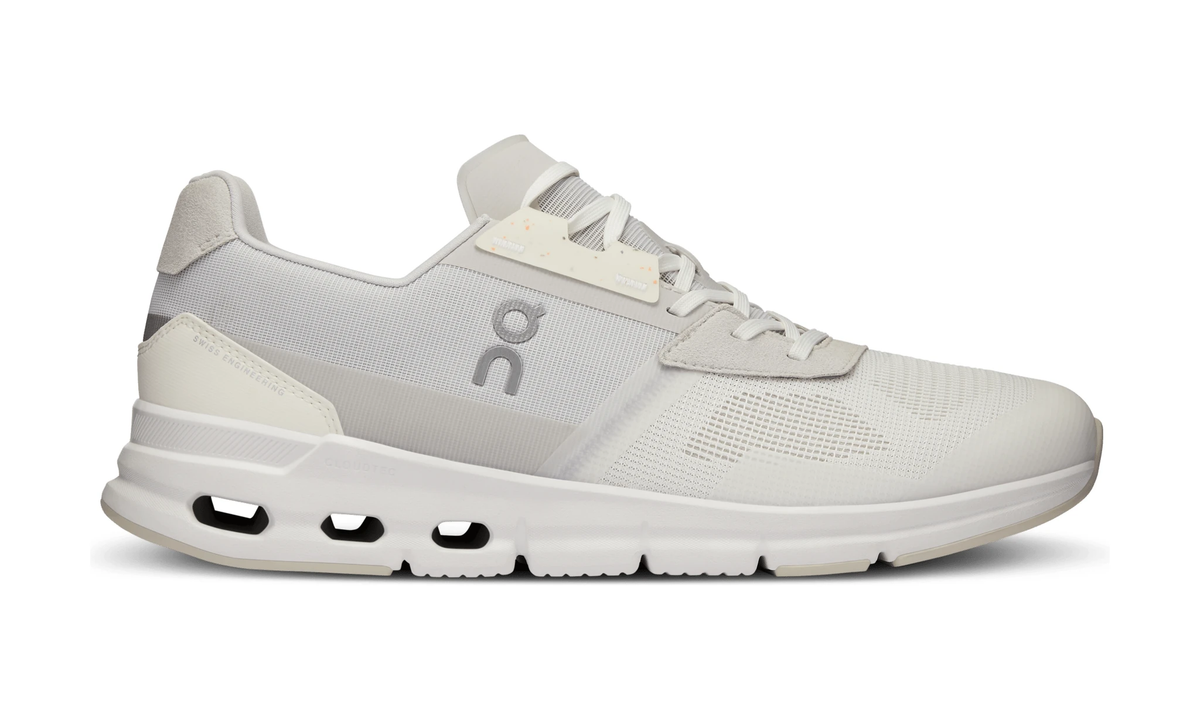 On Running Cloudrift White Frost - Guerdon Kicks -