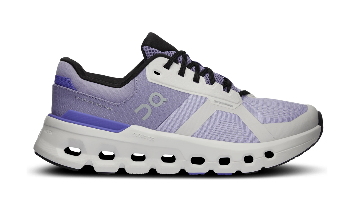 On Running Cloudrunner 2 Nimbus Blue (Women's) - Guerdon Kicks -