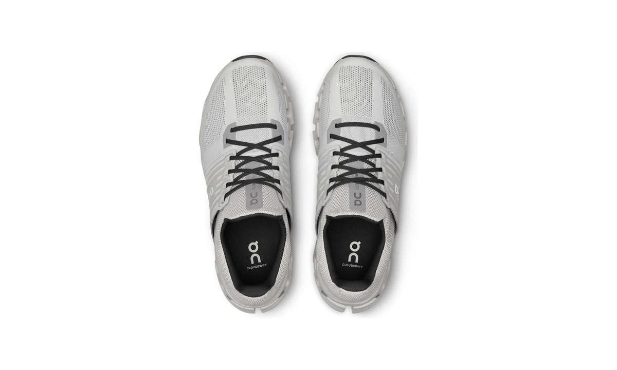 On Running Cloudswift 3 AD Frost Glacier - Guerdon Kicks -