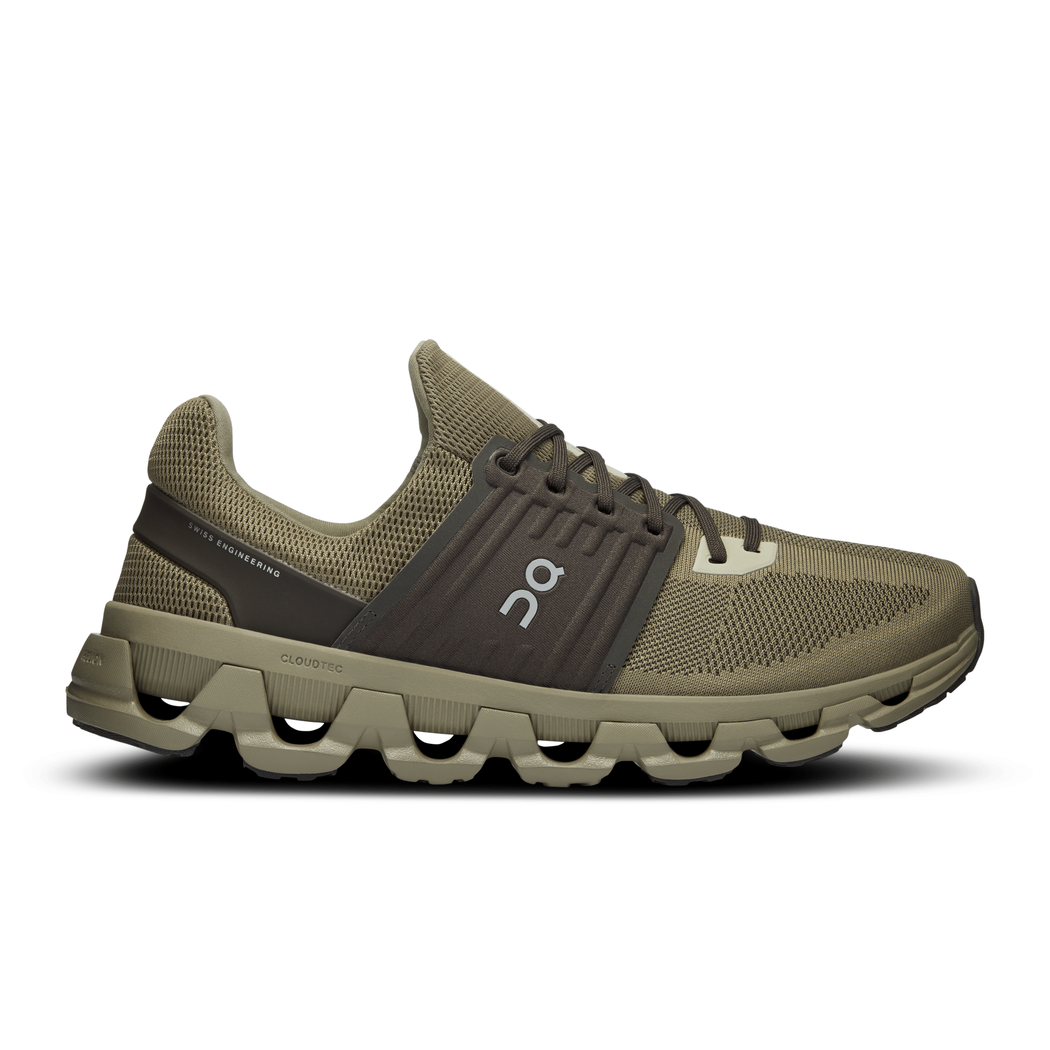 On Running Cloudswift 3 AD Grove Thorn - Guerdon Kicks -
