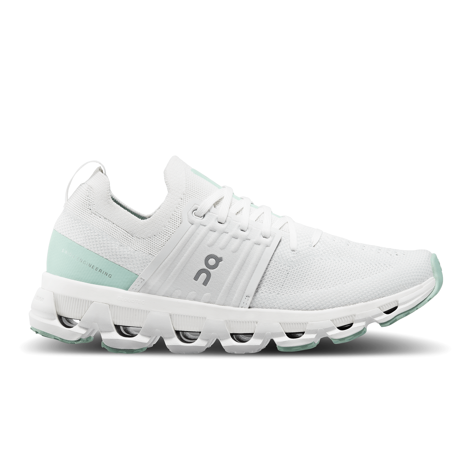 On Running Cloudswift 3 Ivory Creek (Women's) - Guerdon Kicks -