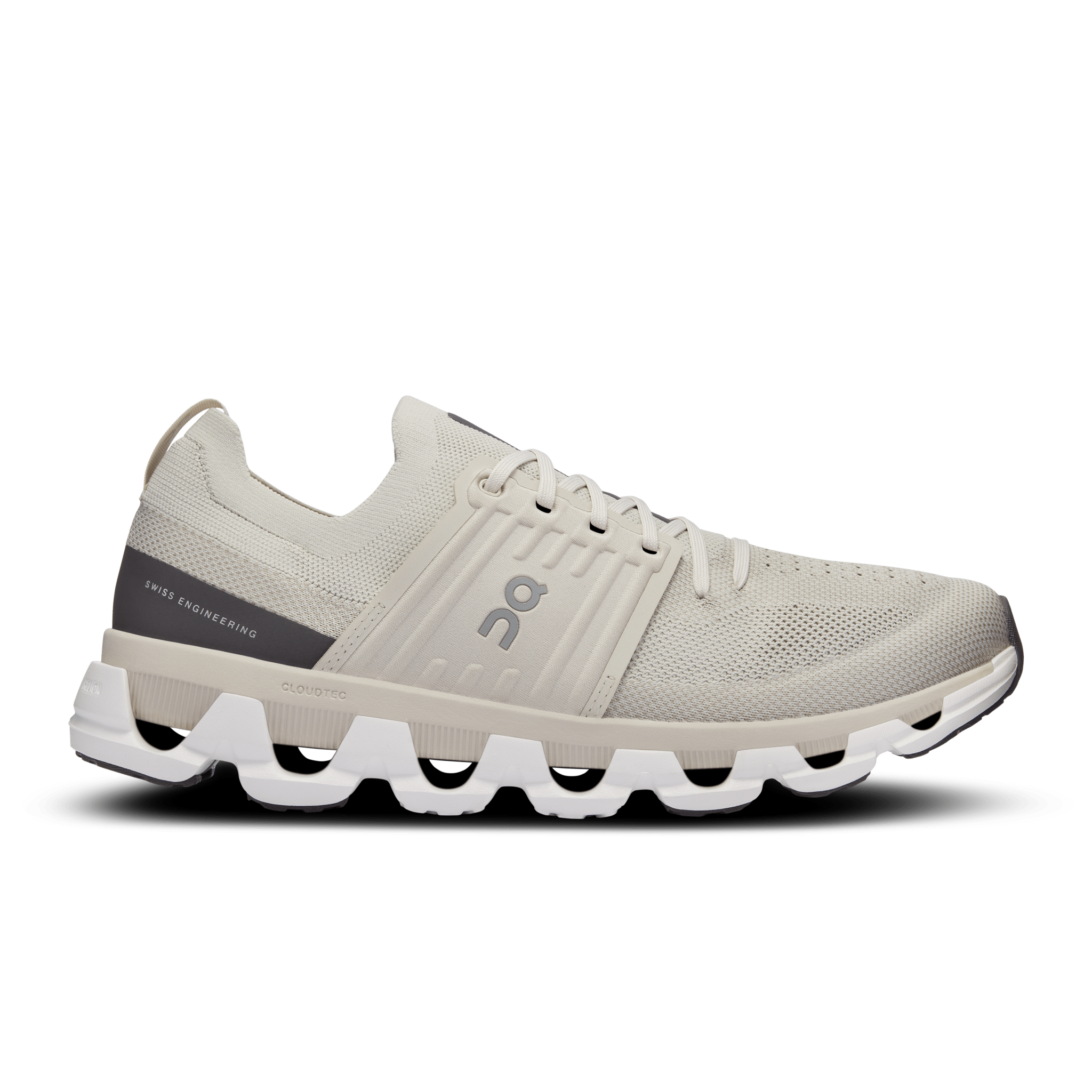On Running Cloudswift 3 Pearl Eclipse - Guerdon Kicks -
