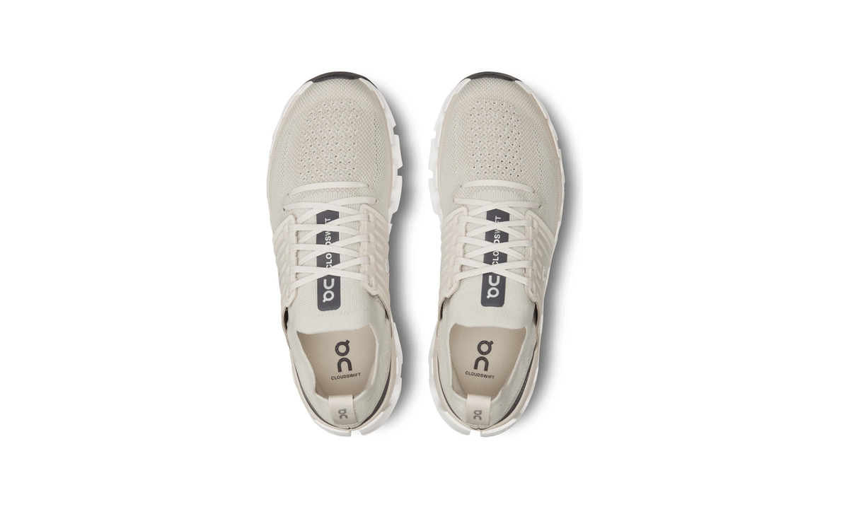 On Running Cloudswift 3 Pearl Eclipse - Guerdon Kicks -