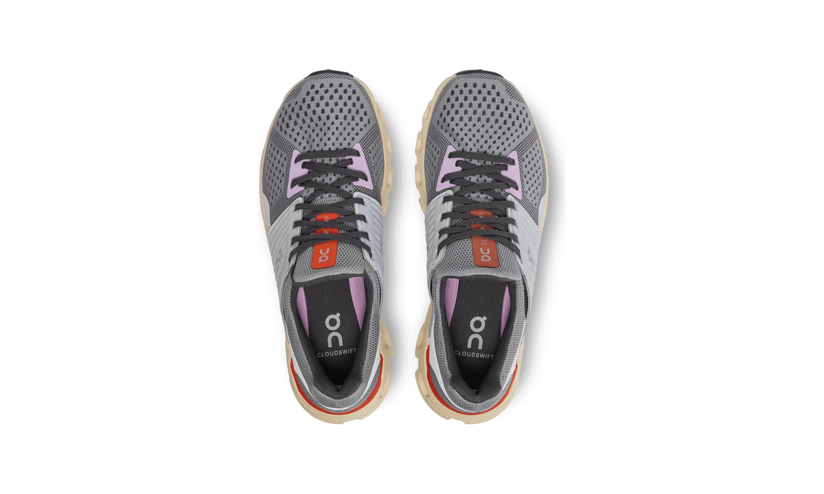 On Running Cloudswift Lavendar Lilac (Women's) - Guerdon Kicks -