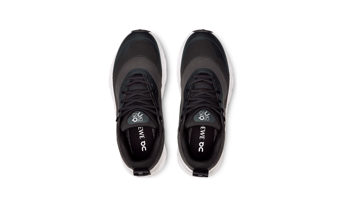 On Running Cloudtilt 2 LOEWE Black (Women's) - Guerdon Kicks -