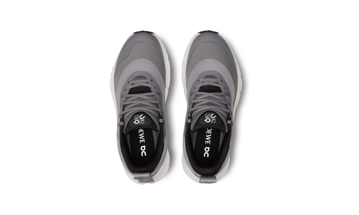 On Running Cloudtilt 2 LOEWE Grey (Women's) - Guerdon Kicks -
