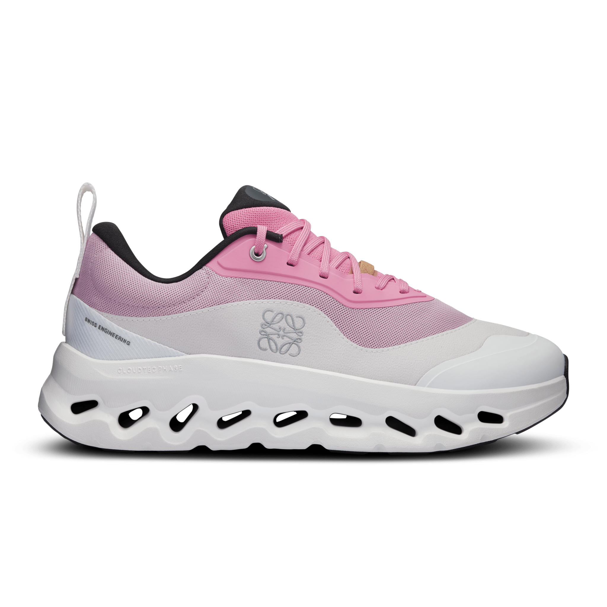On Running Cloudtilt 2 LOEWE Pink White - Guerdon Kicks -