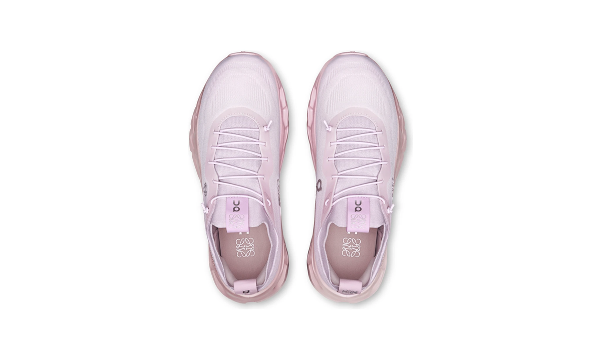 On Running Cloudtilt LOEWE Pale Pink (Women's) - Guerdon Kicks -