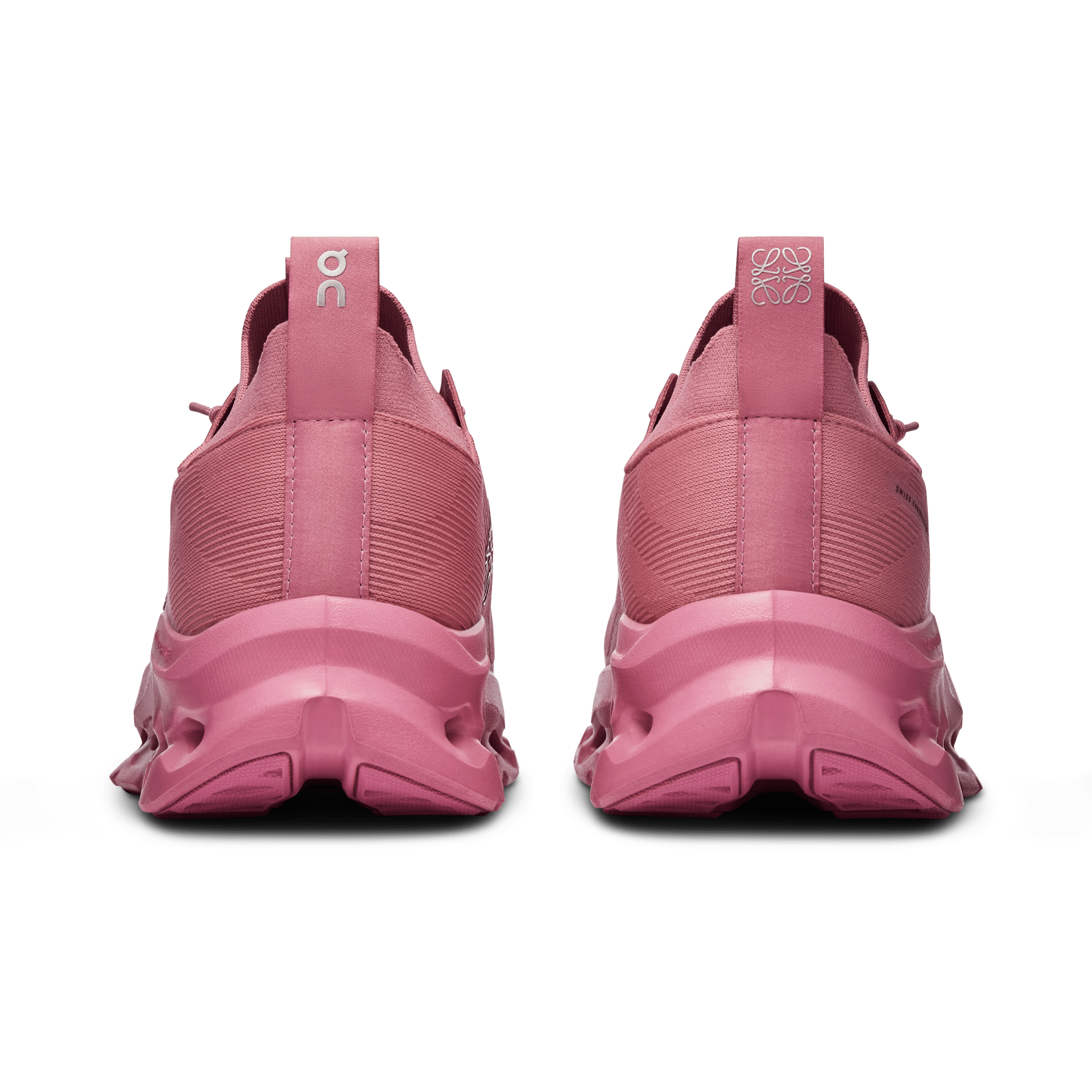 On Running Cloudtilt LOEWE Wild Rose - Guerdon Kicks -