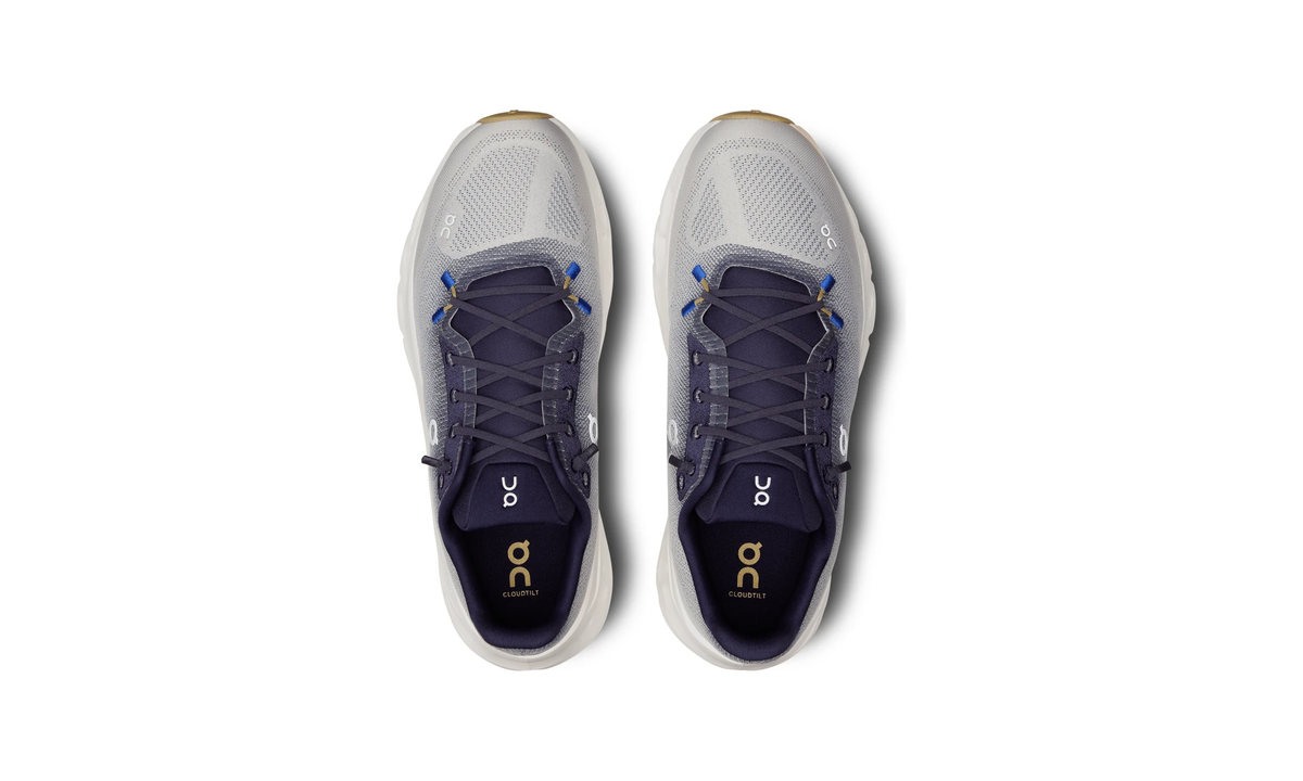 On Running Cloudtilt Midnight Ivory - Guerdon Kicks -